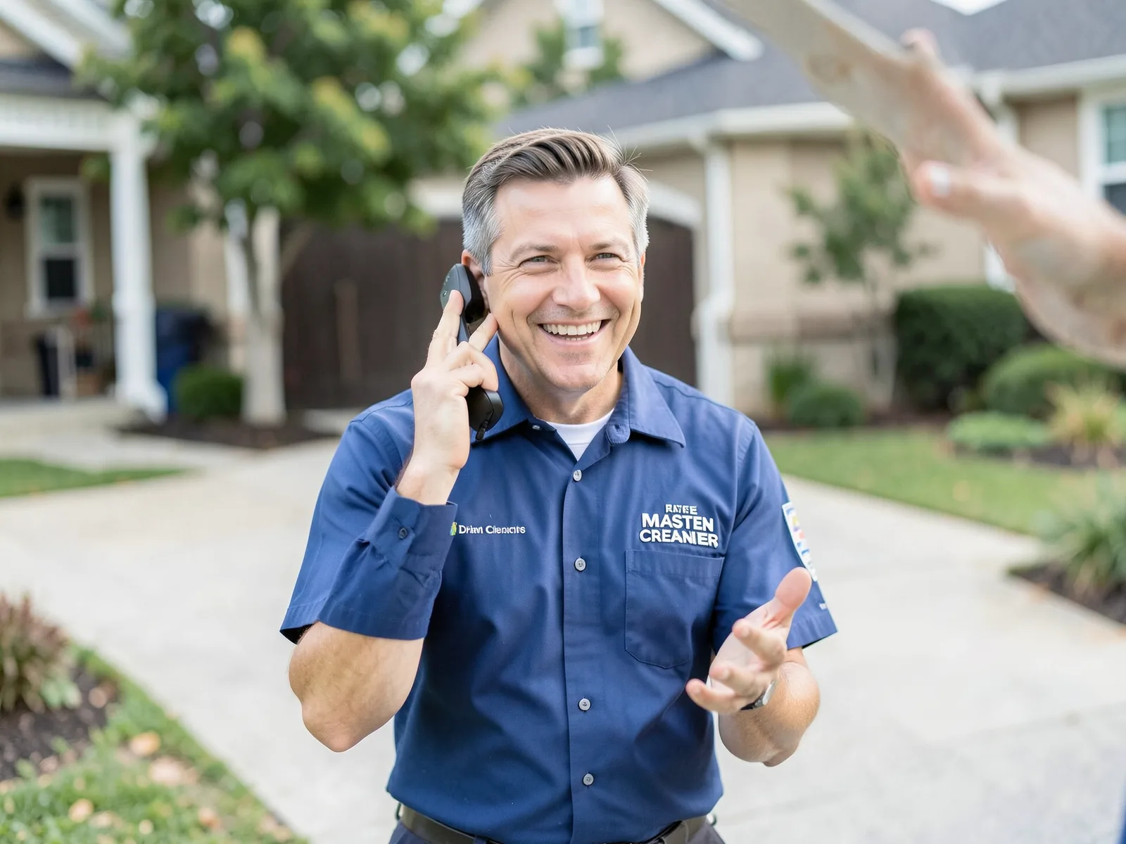 Drain Cleaning Ashburn, MO FAQs